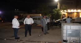 محافظ القليوبية: لدينا خطة لرفع كفاءة منظومة النظافة وتحقيق الانضباط بالشوارع