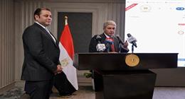 وزير الآثار: نسعى لتحويل العلمين إلى مقصد سياحي طوال العام 