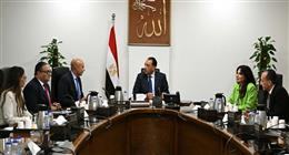   الحكومة: تطوير 94 منهجًا لجميع المراحل التعليمية بالاستعانة بلجنة من كبار الأكاديميين 