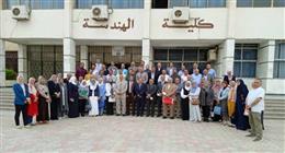 شروط التقديم في كلية الهندسة جامعة الزقازيق 2025.. الأوراق المطلوبة