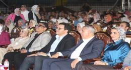 وزير الثقافة: مهرجان صيف الأوبرا باستاد الإسكندرية تجربة تحقق العدالة الثقافية
