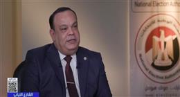 حازم بدوي: تسهيلات لكبار السن وذوي الهمم داخل لجان انتخابات مجلس الشيوخ