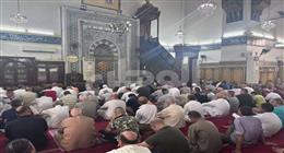 خطبة الجمعة القادمة لوزارة الأوقاف: «نعمة المياه مقوم أساس للحياة»