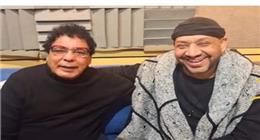 عصام كاريكا يكشف لـ«الوطن» موعد طرح أغنية «أنا الذي» للكينج محمد منير