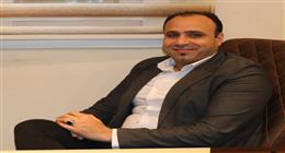 قيادي بـ«مستقبل وطن»: كلمة الرئيس صفعة على وجوه المتاجرين بالقضية الفلسطينية