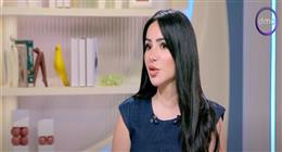 إنجي علاء لـ«ست ستات»: المرأة ليست مُلزمة بتحمل أعباء البيت والزواج وحدها