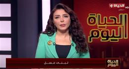 لبنى عسل: مصر تتحرك إنسانيا وقوميا لدعم غزة دون ضجيج إعلامي