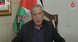 «الرئاسة الفلسطينية»: تحرك المجتمع الدولي في مؤتمر حل الدولتين خطوة مهمة