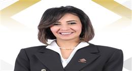 قيادية بـ«الجبهة الوطنية»: كلمة الرئيس السيسي عن غزة أكدت الموقف المصري الثابت