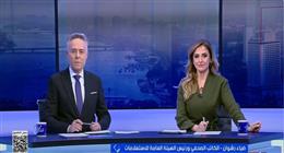 ضياء رشوان: الرئيس السيسي أول من رفض علنا تهجير الفلسطينيين