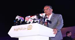 محمود مسلم: مصر تصدت لمخطط التهجير.. ودعم القضية الفلسطينية نابع من مبدأ وقوة