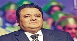 رئيس الأوبرا ينعى شقيق المخرج خالد جلال