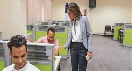 شروط القبول والأوراق المطلوبة بكلية الألسن جامعة المنيا 2025