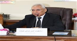 أماكن معامل التنسيق الإلكتروني بجامعة المنيا 2025
