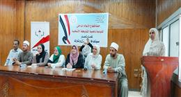 «إعلام القليوبية» يبدأ فعاليات حملة «صوتك فارق» لتعزيز الوعي بالمشاركة في الانتخابات