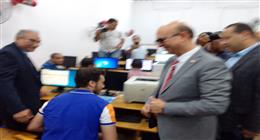هل يحق لطلاب شعبة أدبي الالتحاق بالجامعات التكنولوجية؟