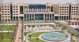 الأوراق المطلوبة للتقديم للمدن الجامعية بجامعة 6 أكتوبر التكنولوجية