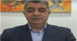 محلل سياسي: إدخال المساعدات إلى غزة يواجه عراقيل إسرائيلية وفوضى داخلية