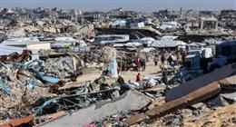 إسرائيليون: ما يحدث في غزة "مأساة إنسانية لا يمكن تبريرها"