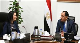 «التضامن» تستعرض جهود الوزارة لدعم المواطنين: توفير 22 برنامج حماية اجتماعية وزيادة 25% في المساعدات