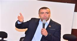 «حماة الوطن» يعقد اجتماعا مع مرشحي الحزب لبحث الاستعداد لانتخابات الشيوخ 2025