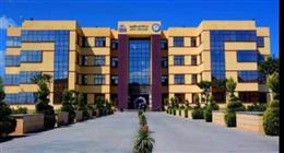 دليل التقديم للمدينة الجامعية بجامعة الدلتا التكنولوجية 2025.. خطوة بخطوة
