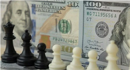 الدولار يسجل أدنى سعر أمام الجنيه خلال عام.. نمو الاقتصاد فاق التوقعات