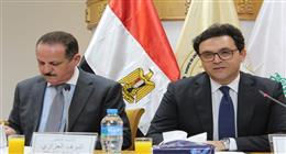 وزير الثقافة: تجهيز احتفالية للفائزين بجوائز الدولة لعام 2025