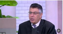 عماد الدين حسين: مصر تقف سدًا منيعًا ضد مخطط تهجير الفلسطينيين
