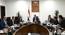 بقيمة 117.5 مليون دولار.. توقيع 6 عقود مع مستثمرين صينيين لصناعة الملابس والمنسوجات