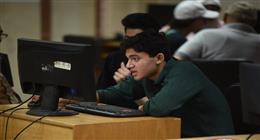 «7 أقسام».. مؤشرات تنسيق كلية العلوم جامعة الفيوم في المرحلة الثانية 2025