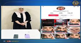 القبض على صانعة محتوى زعمت اتجار فنانة شهيرة بالأعضاء