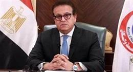 وزير الصحة يبحث توطين صناعة الدواء في مصر مع رئيس «الصناعات الدوائية» الإيطالي