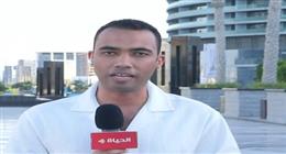 مراسل «الحياة اليوم»: النسخة الثالثة من مهرجان العلمين تشهد زخما فنيا وسياحيا غير مسبوق 