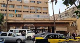 شروط التقديم في كلية طب الأسنان جامعة الإسكندرية 2025