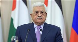 «الرئاسة الفلسطينية»: ستارمر أكد لـ«أبو مازن» اعتزام بريطانيا الاعتراف بدولة فلسطين في سبتمبر