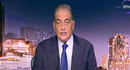 أسامة كمال: ماضي الصهيونية يحكي حاضرها.. والمجتمعات الأوروبية رفضت اليهود