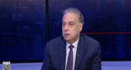 أستاذ علوم سياسية لـ«ستوديو إكسترا»: مصر لا تقبل بمسار سلام دون دولة فلسطينية مستقلة