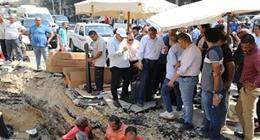 مصدر بـ«الكهرباء»: جارٍ تغيير كابل التيار المحترق بمنطقة أبوالنمرس