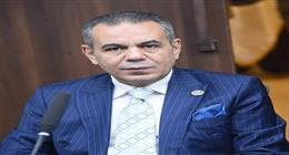 حزب العربي للعدل والمساواة: شائعات الإخوان لتشويه دور مصر في دعم فلسطين