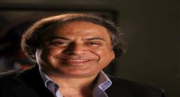 محطات بمسيرة أحمد الشهاوي بعد الفوز بجائزة الدولة التقديرية في الآداب 2025