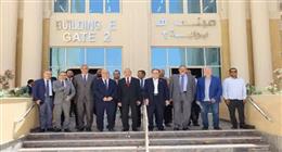 جامعة المنيا الأهلية تعلن موعد التقديم الإلكتروني ومصروفات الكليات 2025