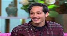 أحمد الحجار يكشف لـ«الوطن» تفاصيل دوره في فيلم «الشيطان شاطر»