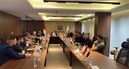 الجبهة الوطنية تكثف جهودها لتعزيز العضوية ومناقشة خطة عمل الفترة المقبلة