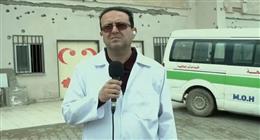 آخرهم مدير المستشفى الإندونيسي.. الأطباء شهداء الواجب الإنساني بغزة
