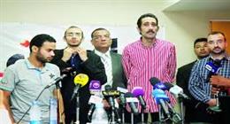 حسن شاهين يكتب: إنك اليوم لدينا مكين أمين.. عقب بيان الرئيس السيسي 3 يوليو