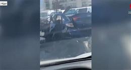 جيش الاحتلال الإسرائيلي يعلن اغتيال عنصر في الحرس الثوري الإيراني قرب بيروت
