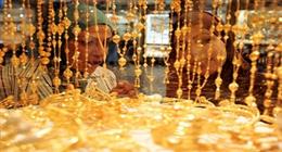 سعر جرام الذهب عيار 21 اليوم الخميس 3-7-2025 في مصر والعالم.. تحديث جديد