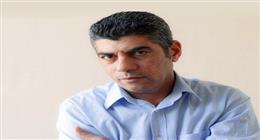 الروائي العراقي زهير كريم: «رفيف الفراشة» تمرد على المألوف.. والسرد طريقنا لمقاومة النسيان