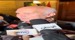 حزب التجمع: إعلان أسماء مرشحينا في انتخابات «الشيوخ» السبت المقبل
